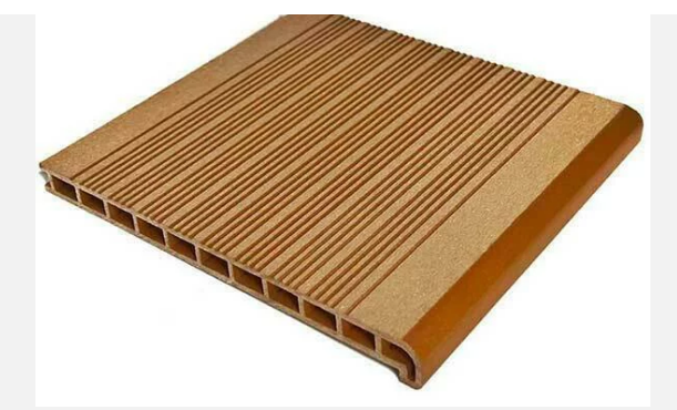 ДПК ступени Faynag Тик пустотелая