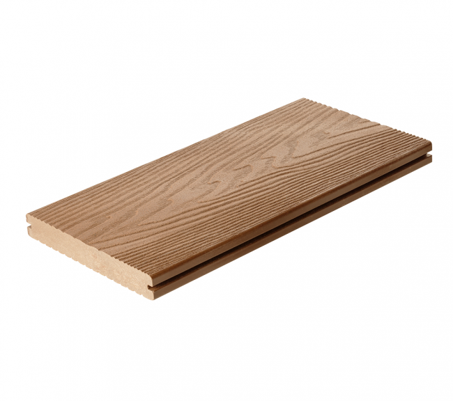 Террасная доска дпк Полнотелая 3-D Polywood Massive Натур Террасная доска дпк Полнотелая 3-D Polywood Massive Натур