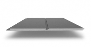 Сайдинг CEDRAL click smooth (гладкий) С15