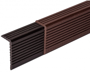 Угол дпк 35х70мм.Holzhof