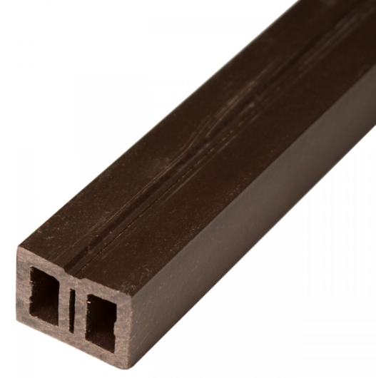 Лага дпк WPC 40х50х4000мм